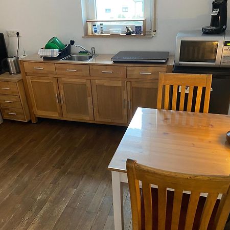 Westpark Appartment - 15Min Zum Zentrum Nürnberg Eksteriør billede