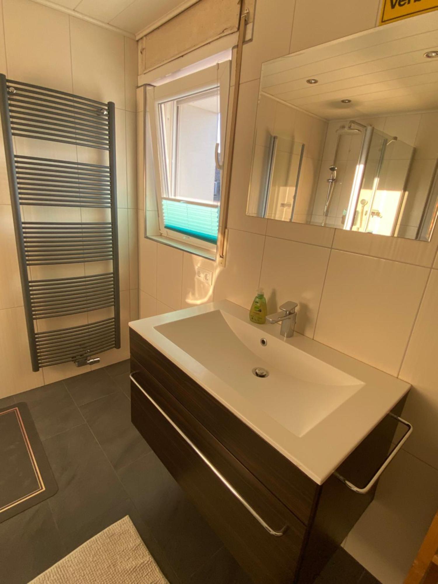 Westpark Appartment - 15Min Zum Zentrum Nürnberg Eksteriør billede