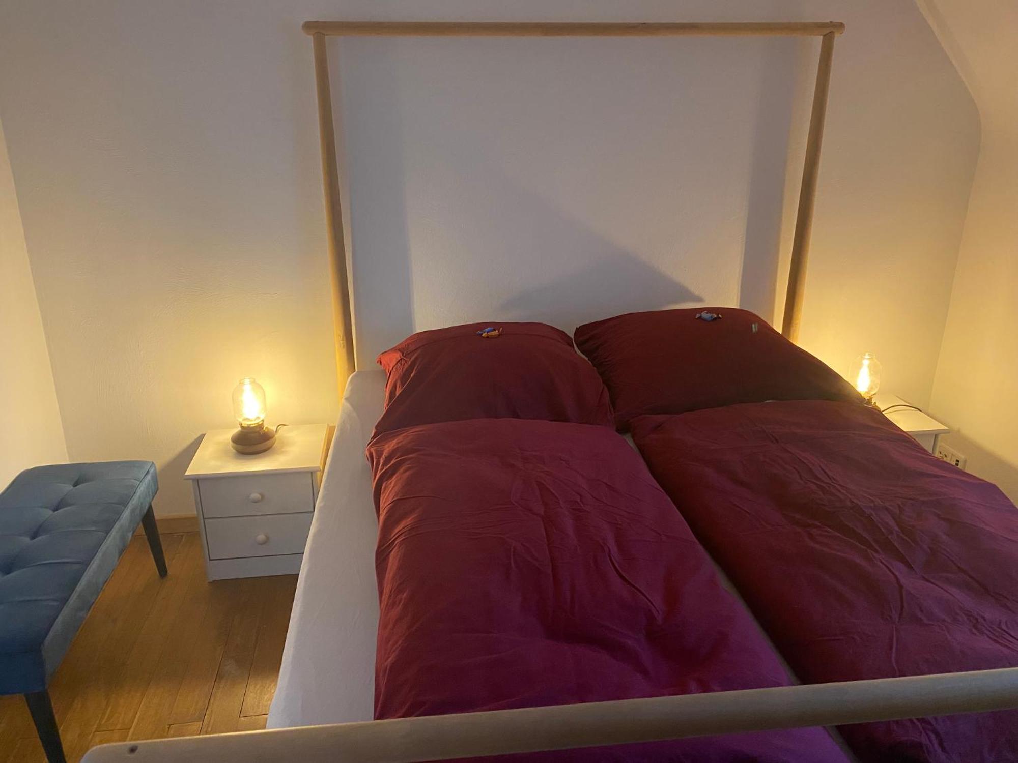 Westpark Appartment - 15Min Zum Zentrum Nürnberg Eksteriør billede