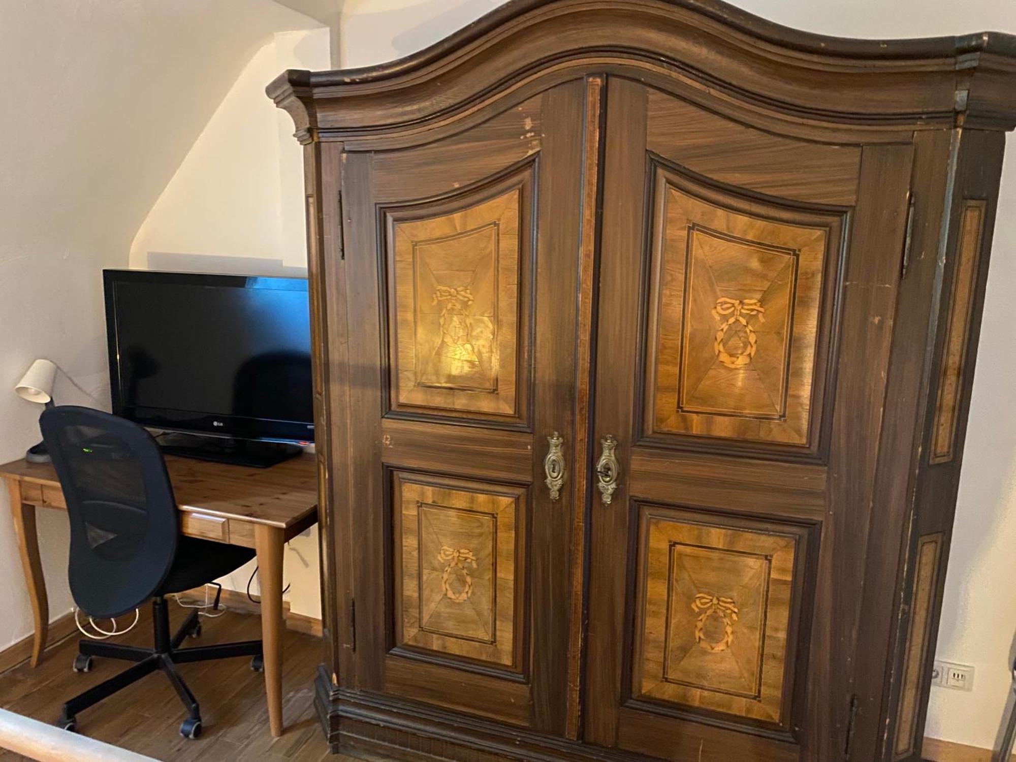 Westpark Appartment - 15Min Zum Zentrum Nürnberg Eksteriør billede