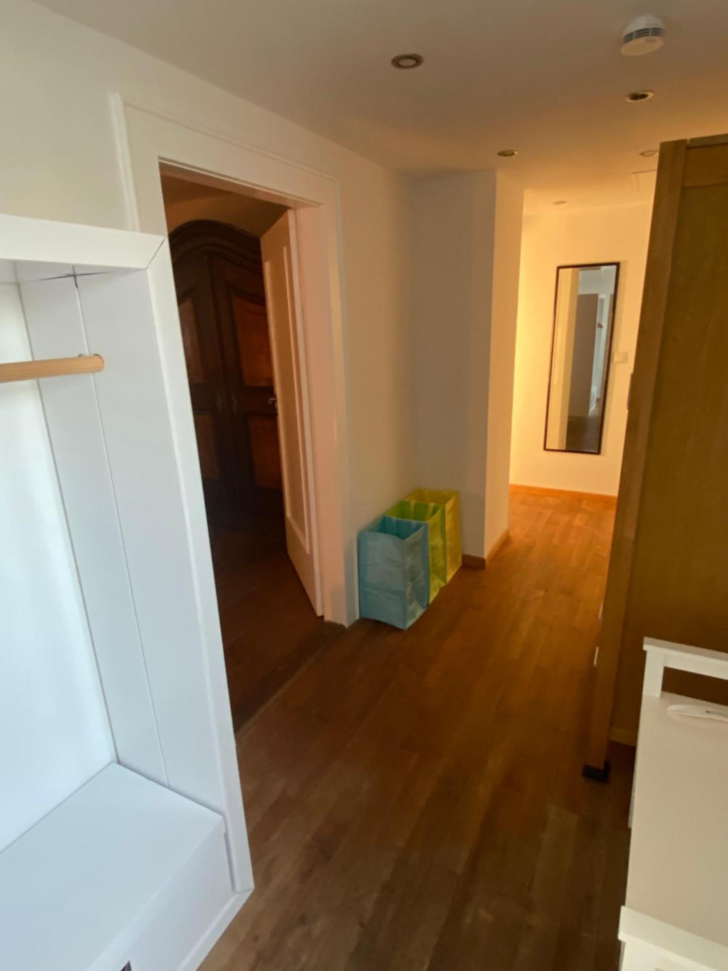 Westpark Appartment - 15Min Zum Zentrum Nürnberg Eksteriør billede