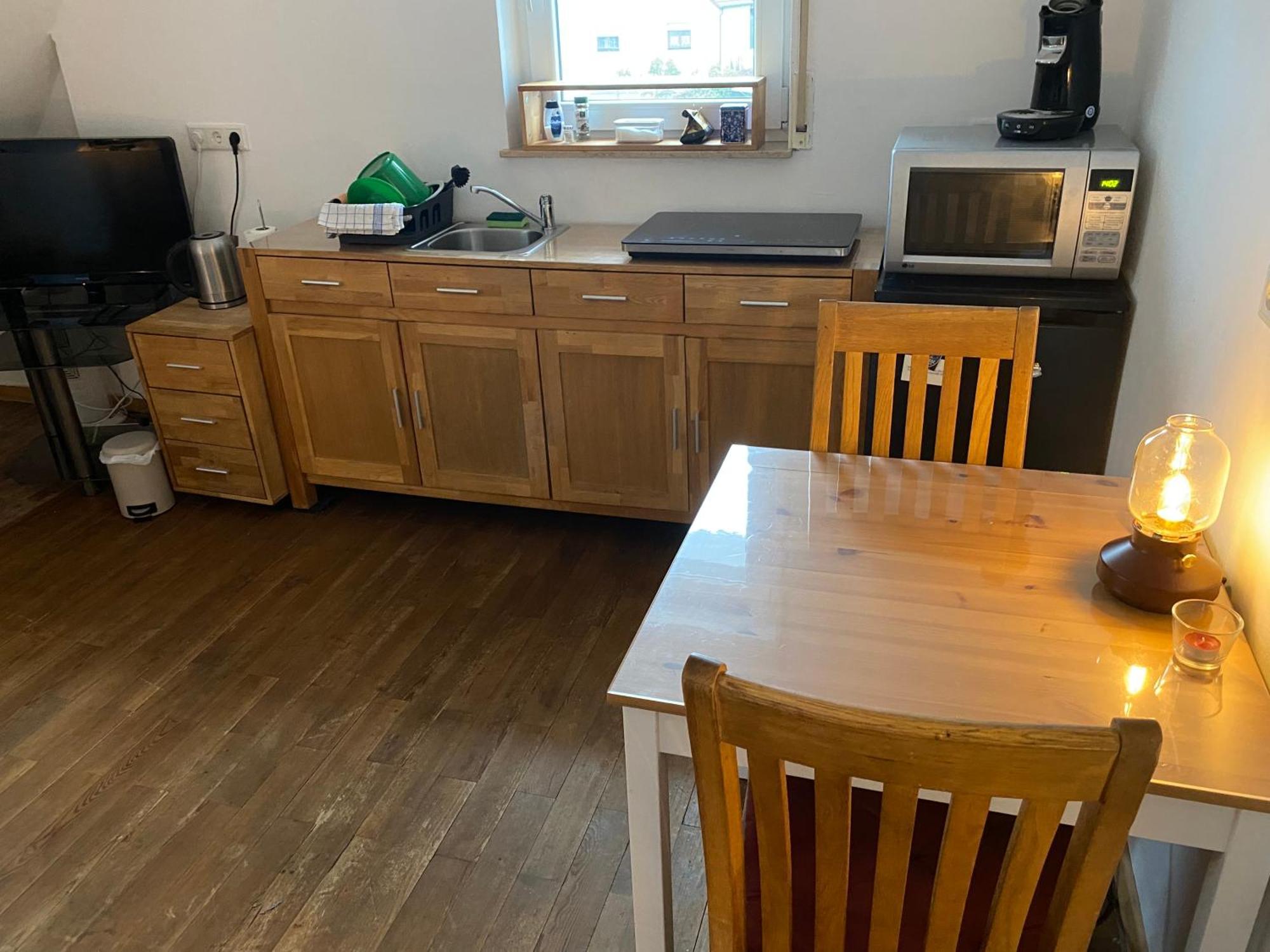Westpark Appartment - 15Min Zum Zentrum Nürnberg Eksteriør billede